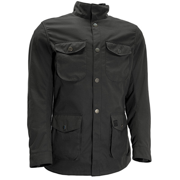 Richa Richa bonneville 2 jkt blk
